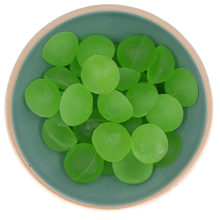 Nutriburst NutriGreens - 60 gummies image 2