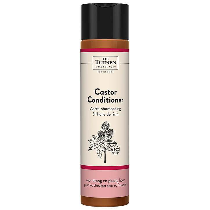 De Tuinen Castor Conditioner - 250ml image 1