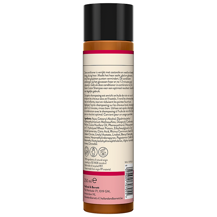 De Tuinen Castor Conditioner - 250ml image 2