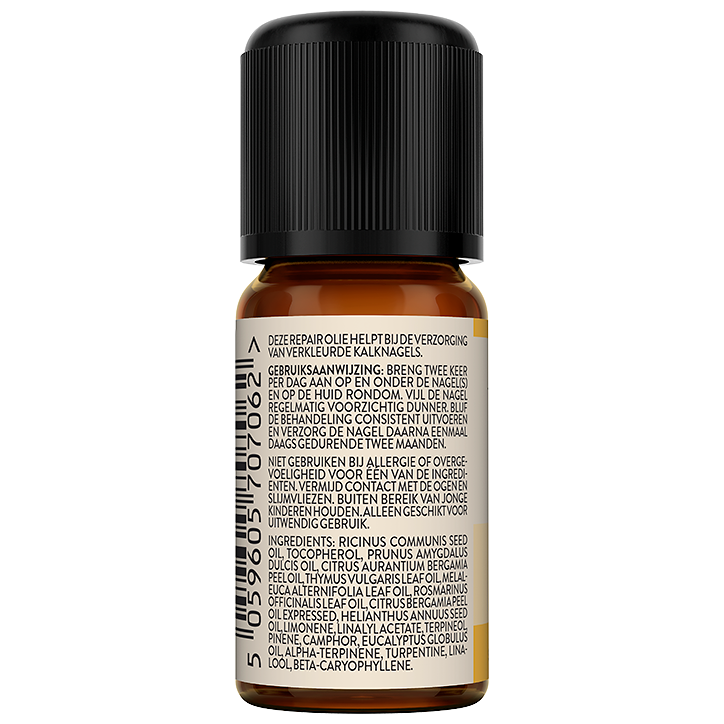 De Tuinen Repair Olie + Kwastje - 10ml image 2
