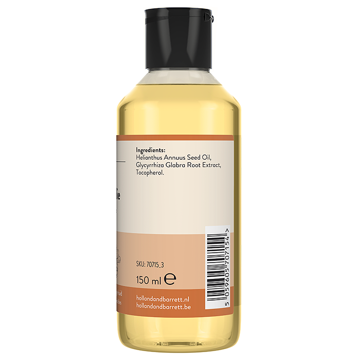 De Tuinen Zoethoutolie - 150ml image 2