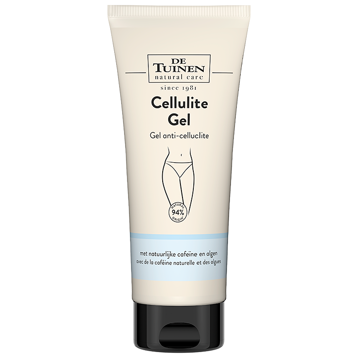 De Tuinen Cellulite Gel - 200ml