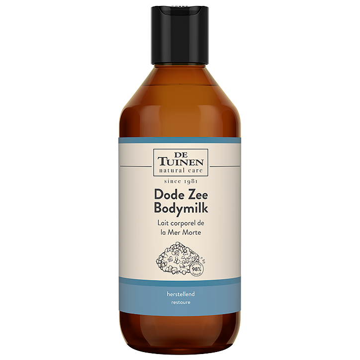 De Tuinen Dode Zee Bodymilk - 250ml
