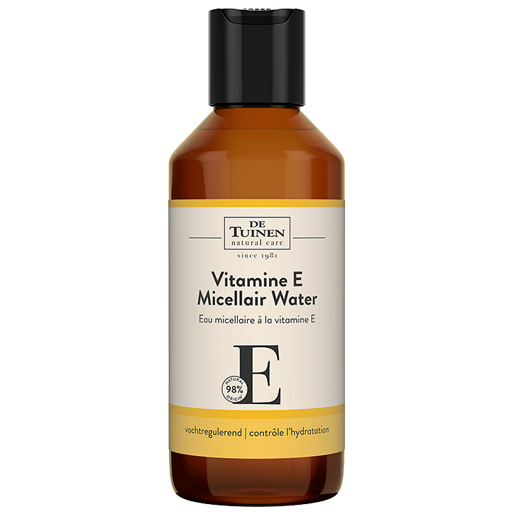 De Tuinen Vitamine E Micellair Water - 150ml