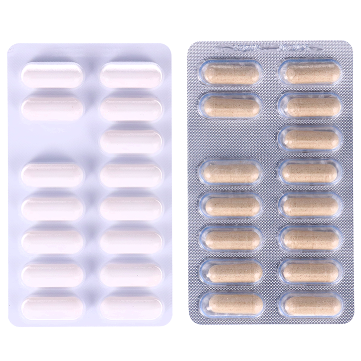 Intoleran Gut Support Duo - 60 capsules image 2