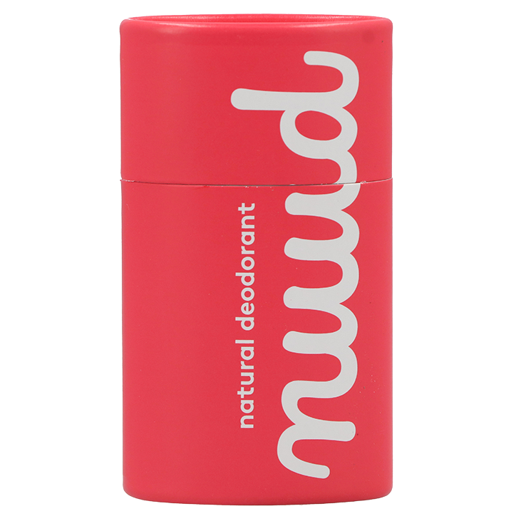 Nuud Natural Deodorant Stick - 45g image 2