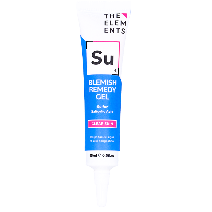 The Elements Gel Anti-Imperfections 'Su' - 15ml image 2