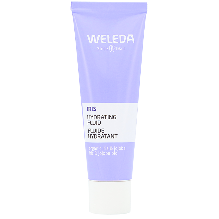 Weleda Iris Hydra Fluid - 30ml image 2