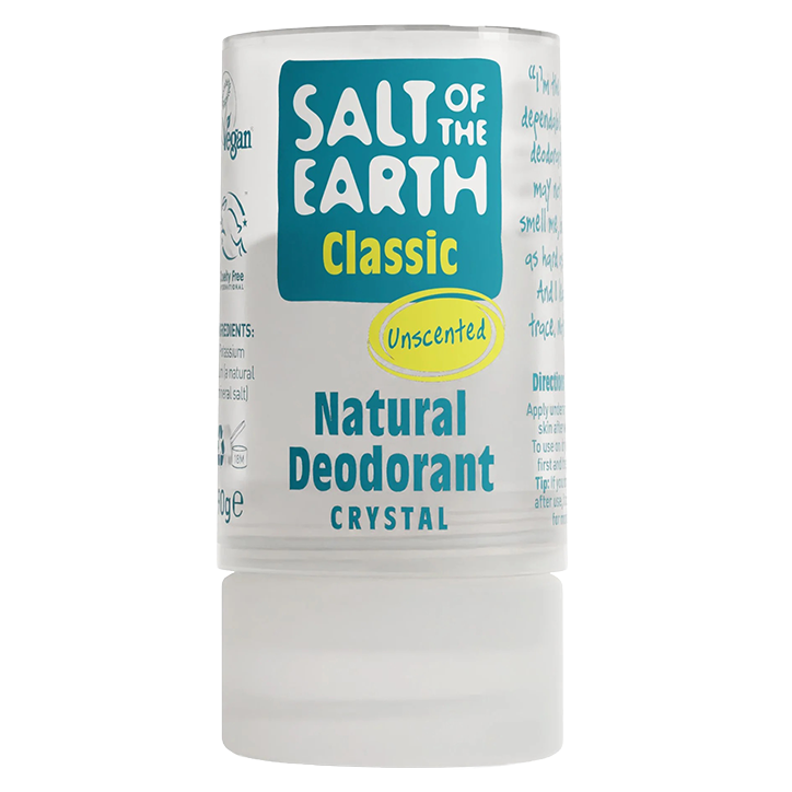 Salt of the Earth Deodorant Crystal Stick Classic - 90g