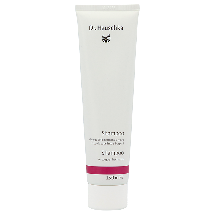 Dr. Hauschka Shampooing - 150ml image 1