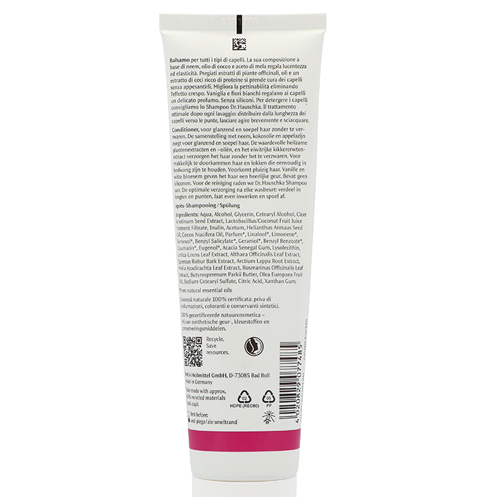 Dr. Hauschka Conditioner - 150ml image 2