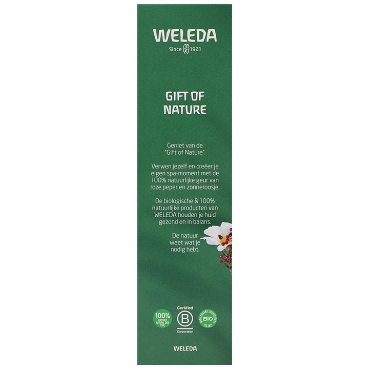 Weleda Aroma Spa Giftset image 3