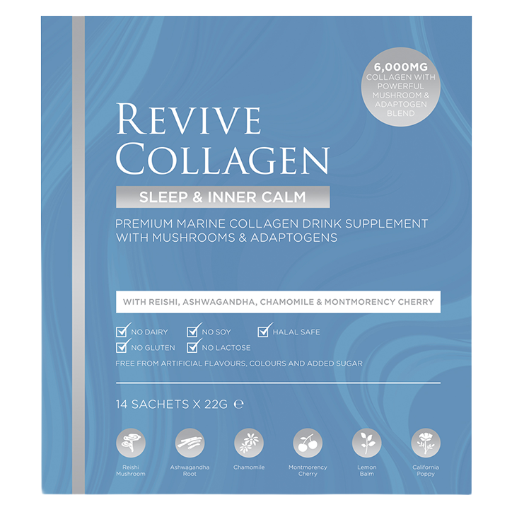 Revive Collagen Sleep & Inner Calm - 14 sachets