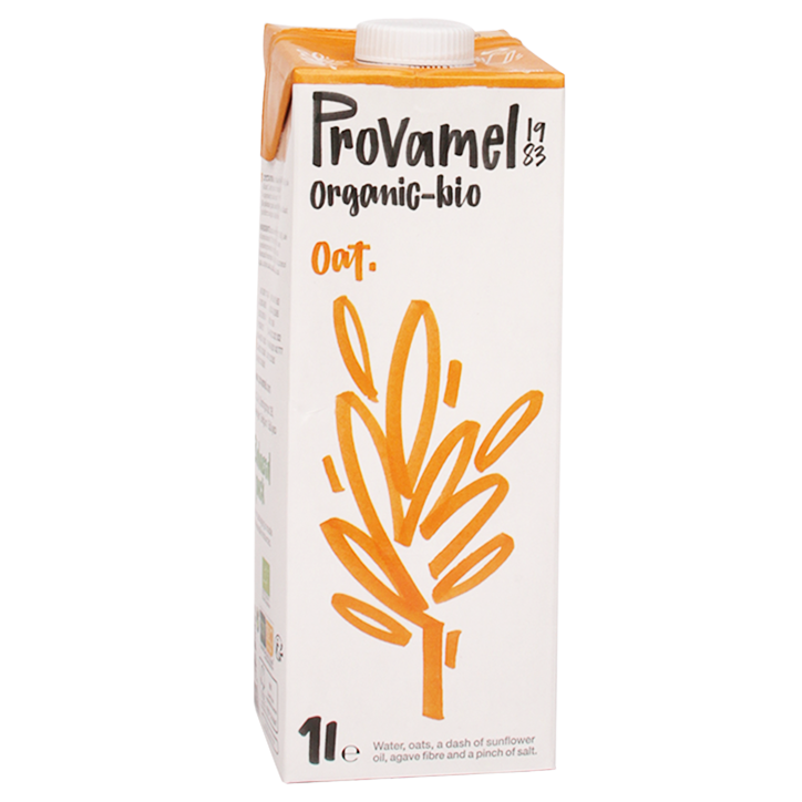 Provamel Haverdrink Bio 1000ml image 1