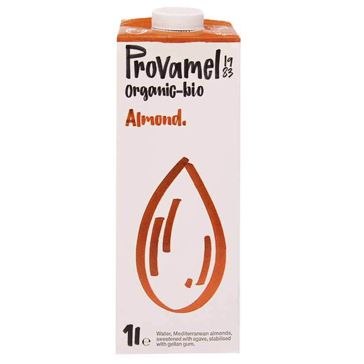 Provamel Amandel Drink Bio 1000ml