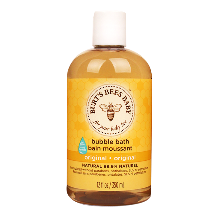 Burt's Bees Baby Bee Bubble Bath kopen bij Holland & Barrett