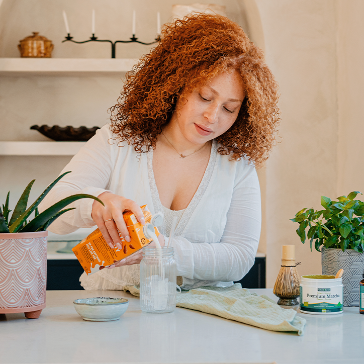 Holland & Barrett Premium Matcha Poeder Biologisch - 100g image 4