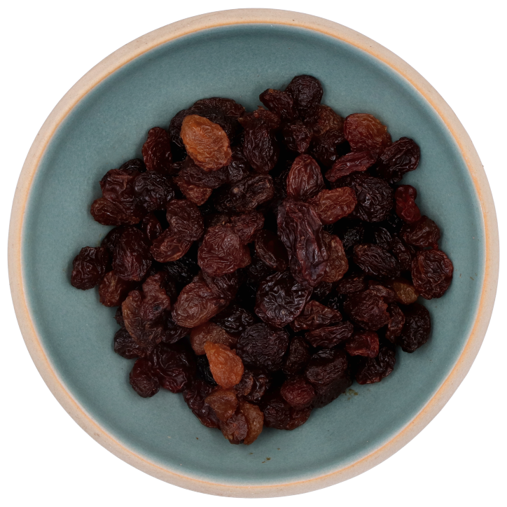 Holland & Barrett Biologische Rozijnen Mix - 250g image 3
