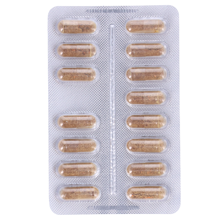 Purasana PuraD-Tox Complexe 11-in-1 - 30 capsules image 2