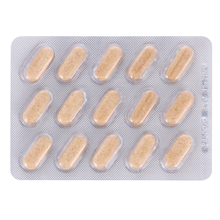 Physalis Hyaluron + C + Biotine - 30 tabletten image 2