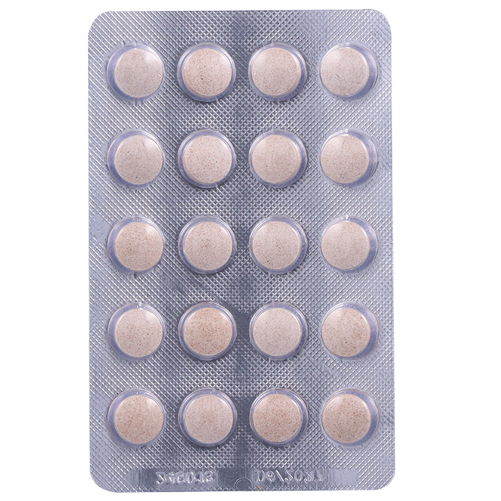 Lucovitaal Slaapmutsje - 60 tabletten image 2