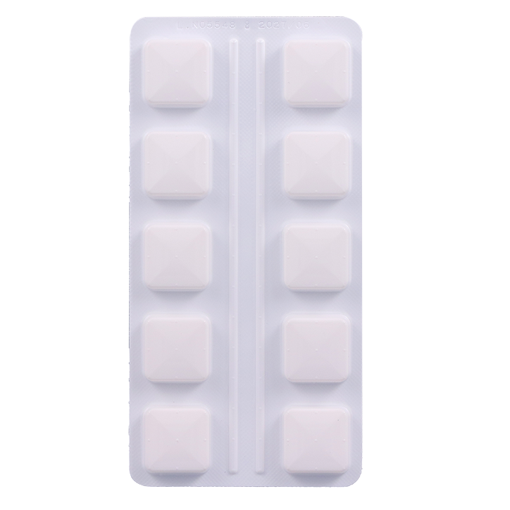 Lucovitaal Keelpijn Zuigtabletten - 10 zuigtabletten image 2