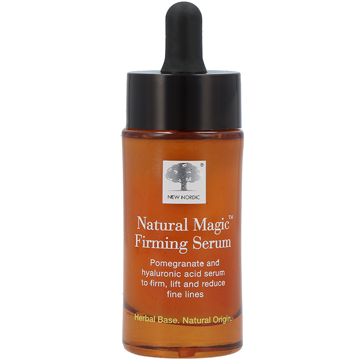 2e product 50% korting | New Nordic Natural Magic™ Firming Serum - 30ml