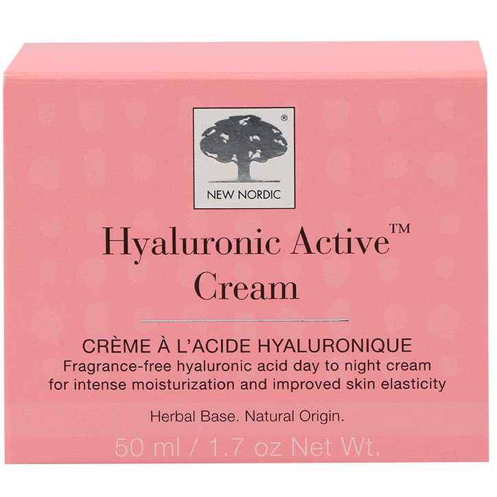 New Nordic Hyaluronic Active™ Cream - 50ml image 2