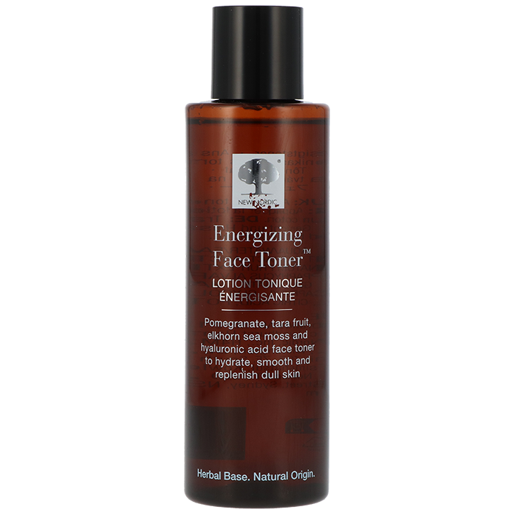 New Nordic Energizing Face Toner™ - 200ml