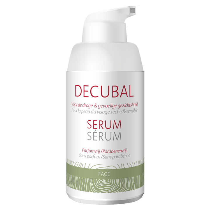 Decubal Serum image 1