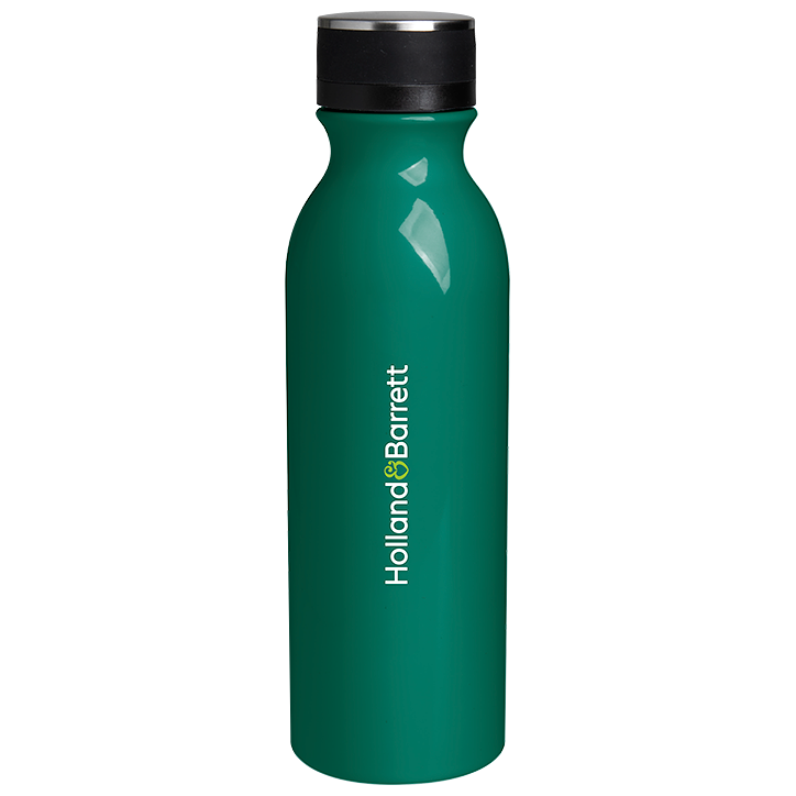 Holland & Barrett Geïsoleerde Waterfles – 600 ml