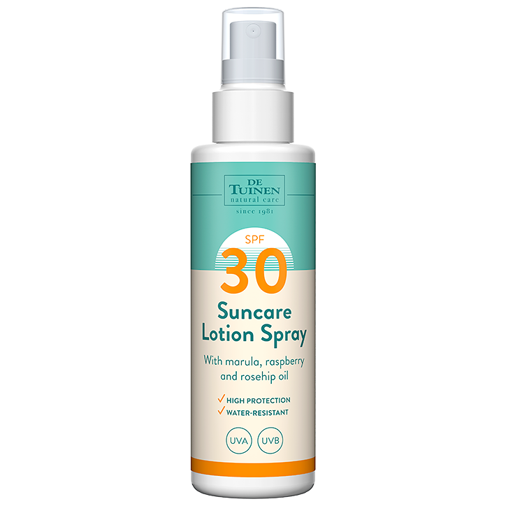 Online deals | De Tuinen Zonnebrandlotion Spray SPF30 - 150ml