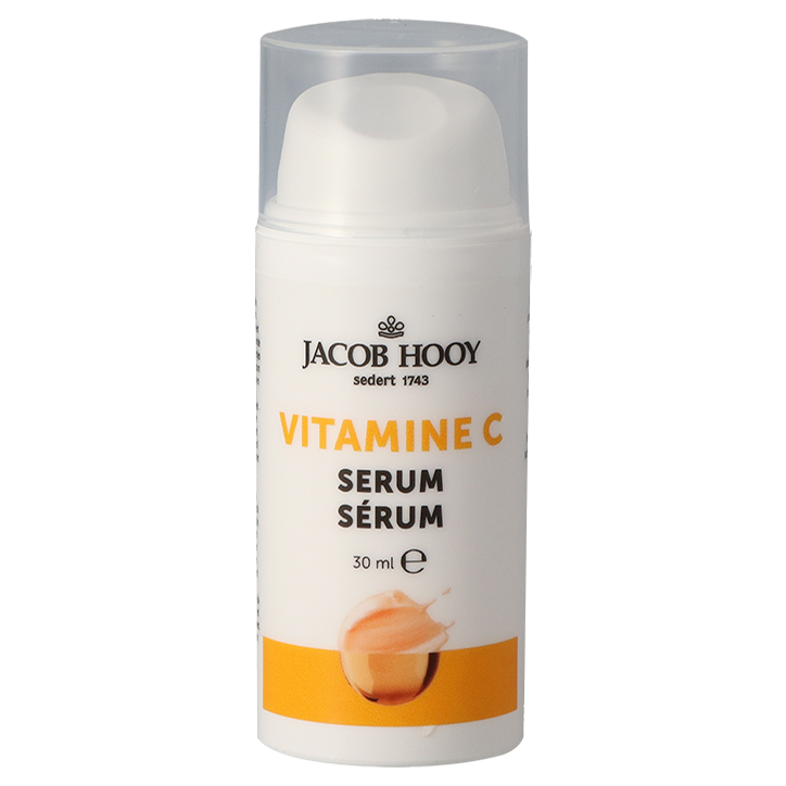 Jacob Hooy Vitamine C Serum - 30ml