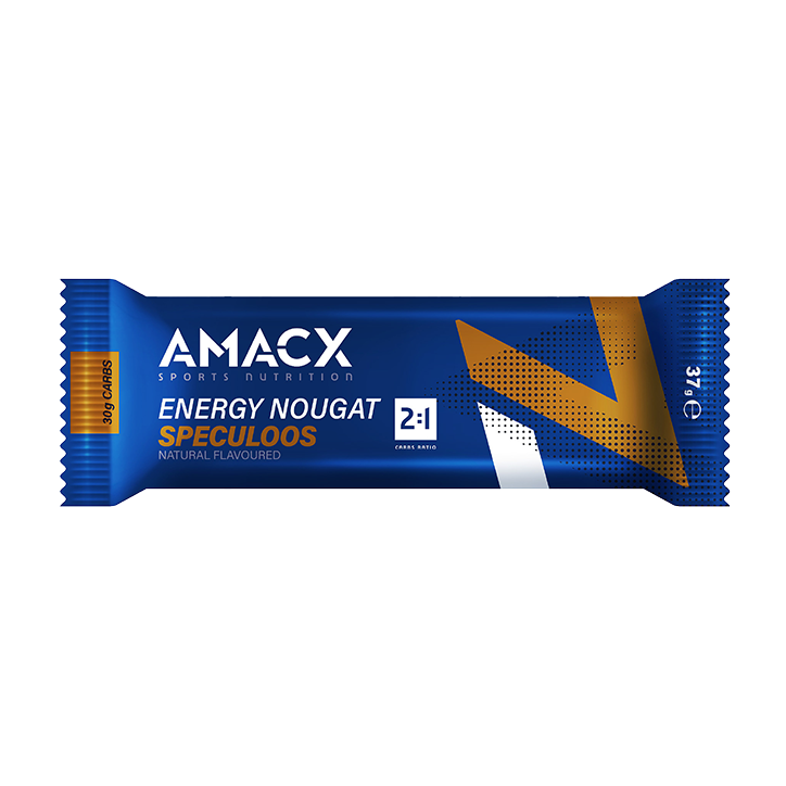 Amacx Energy Nougat Speculoos - 37g image 1
