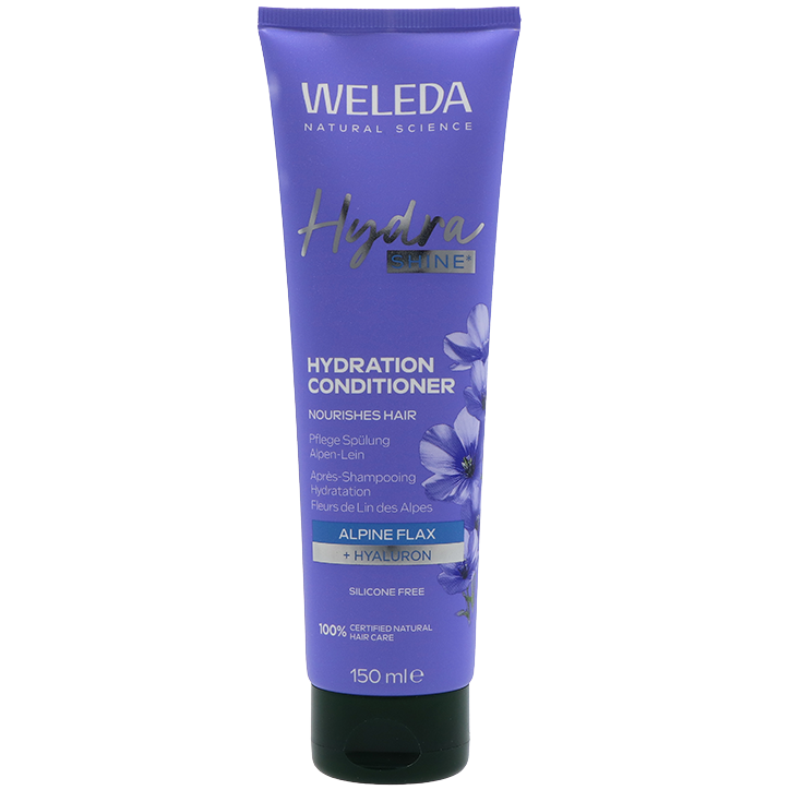 2e product 50% korting | Weleda Hydra Shine Hydration Conditioner - 150ml