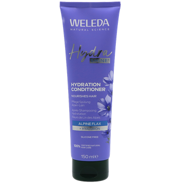 Weleda 2+1 Hydra Shine Hydration Conditioner - 150ml