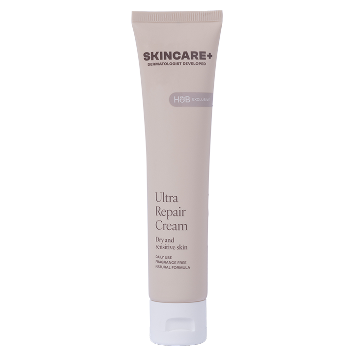 SKINCARE+ Ultra Repair Gezichtscrème - 75ml