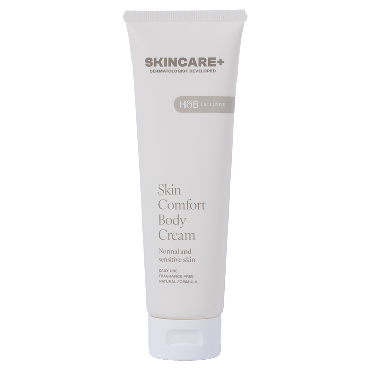 SKINCARE+ Skin Comfort Bodycrème - 150ml