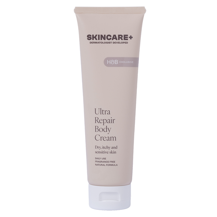 SKINCARE+ Ultra Repair Bodycrème - 150ml
