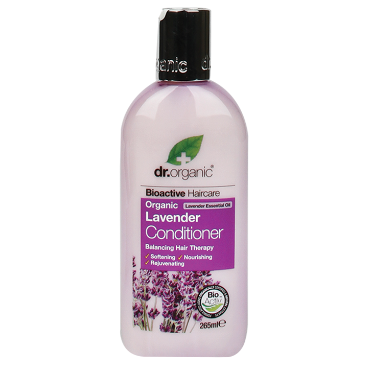 Dr. Organic Lavendel Conditioner - FD image 1