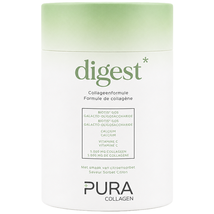 Pura Collageen Digest - 336g