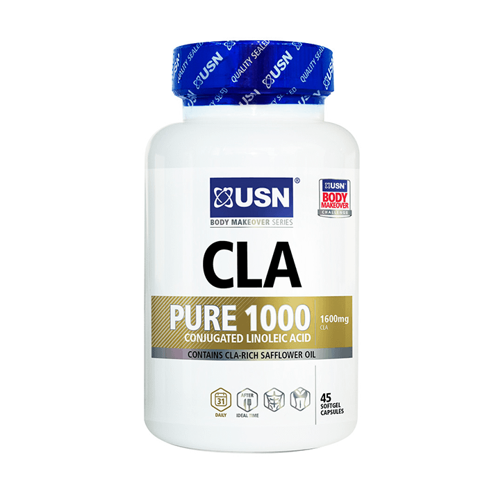USN CLA Pure 1000 image 1