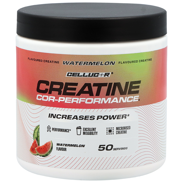 Cellucor Creatine Watermelon - 203g