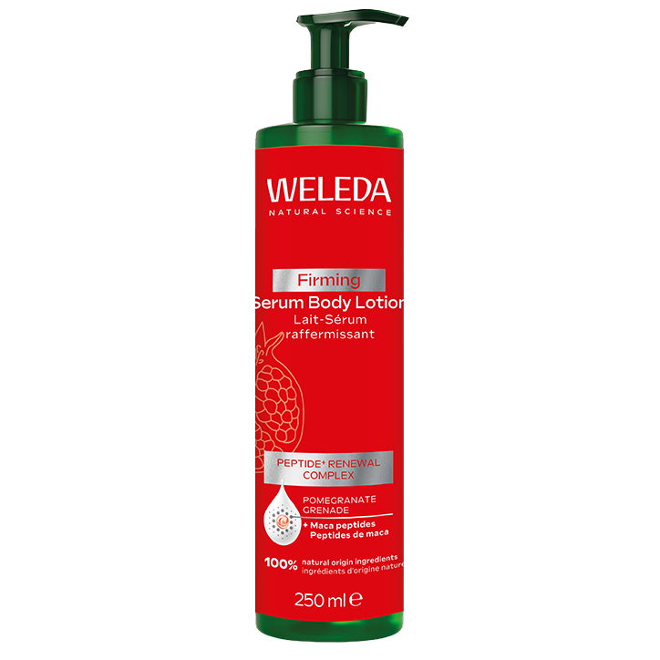 Online deals | Weleda Verstevigende Body Lotion Granaatappel - 200ml