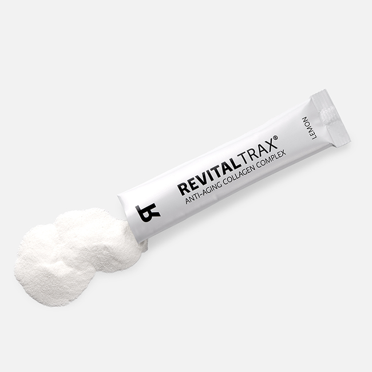 RevitalTrax Complexe de Collagène Anti-Âge Citron - 30 sticks image 6