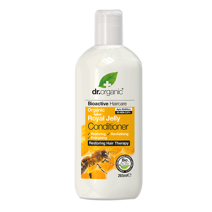 Dr. Organic Royal Jelly Conditioner - D image 1