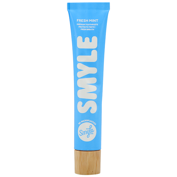 Smyle Fresh Mint Premium Tandpasta - 80ml