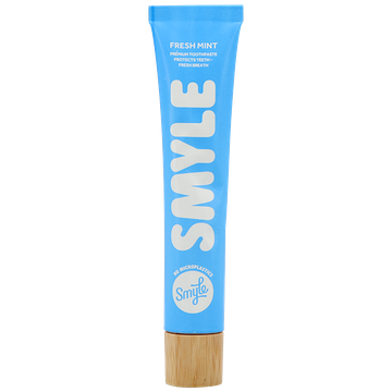 Smyle Fresh Mint Premium Tandpasta - 80ml