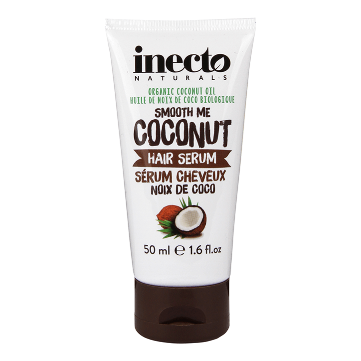Inecto Coconut Hair Serum image 1