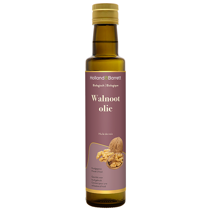 Holland & Barrett Walnootolie - 250ml